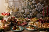 �O�����h�j�b�R�[�����x�C���l�uChristmas Wonder Buffet�v�J�� 7���Ԍ���g�I�ׂ鍋�؃��C���~�u�b�t�F�h��� 