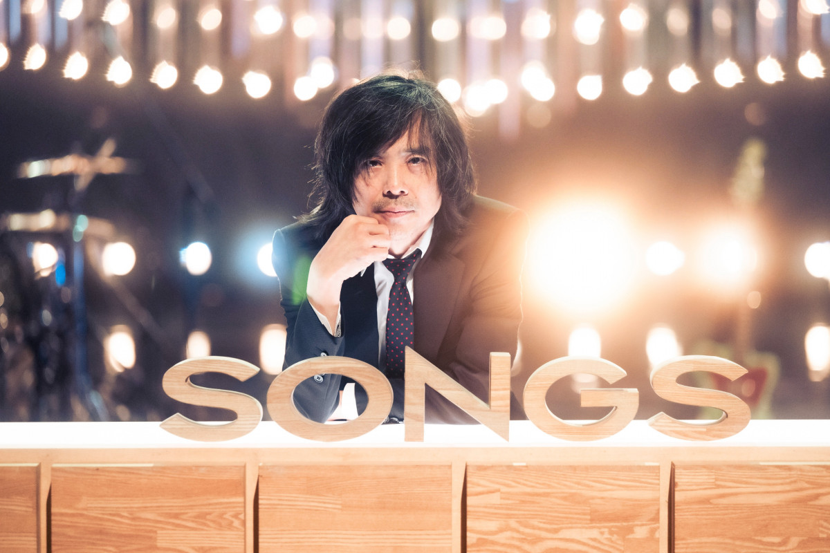 画像・写真 | 宮本浩次、4年ぶりにNHK『SONGS』登場 Adoへの提供曲「風