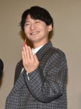 �f��wWIND BREAKER/�E�B���h�u���C�J�[�x �ő����ʉ�ɓo�d��������M�� (C)ORICON NewS inc. 