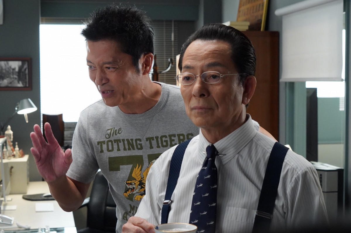 相棒 season24』第6話「ティーロワイヤル」 事件師との静かな頭脳戦