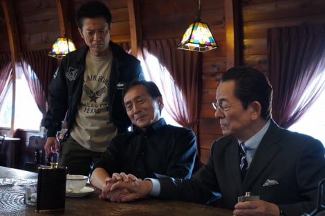 �w���_ season24�x��6�b�u�e�B�[�����C�����v�@�����t�Ƃ̐Â��ȓ��]��y���炷�����J�z 