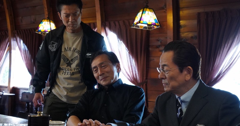 6年共に過ごした相棒 相棒 season24』第6話「ティーロワイヤル」 事件師との静かな頭脳戦