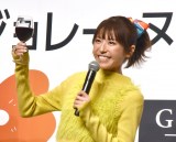 �܂����̓W�J�ɕ񓹐w�Ɂg���h����������ΐ��=�w�k�[���H�[�E�B�[�N�x1����`�����A�C�C�x���g(C)ORICON NewS inc. 