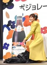 �w�k�[���H�[�E�B�[�N�x1����`�����A�C�C�x���g�ɎQ��������ΐ�� (C)ORICON NewS inc. 