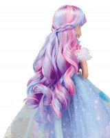 ��߃J���[�̔��^�ɂ�����!�u�t�H�g�W�F�j�b�N���J �L�L&���� 50th �A�j�o�[�T���[�X�^�C���v�B(C) TOMY (C) 2025 SANRIO CO., LTD. APPROVAL NO.L656484 