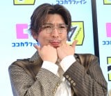 matsukiyo  Beauty School�v���f�B�A�����g�[�N�C�x���g�ɓo�ꂵ��EXIT�E��񂽂�[�B(C)ORICON NewS inc. 