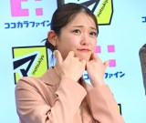 matsukiyo  Beauty School�v���f�B�A�����g�[�N�C�x���g�ɓo�ꂵ���������F�� (C)ORICON NewS inc. 