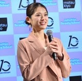 matsukiyo  Beauty School�v���f�B�A�����g�[�N�C�x���g�ɓo�ꂵ���������F�� (C)ORICON NewS inc. 