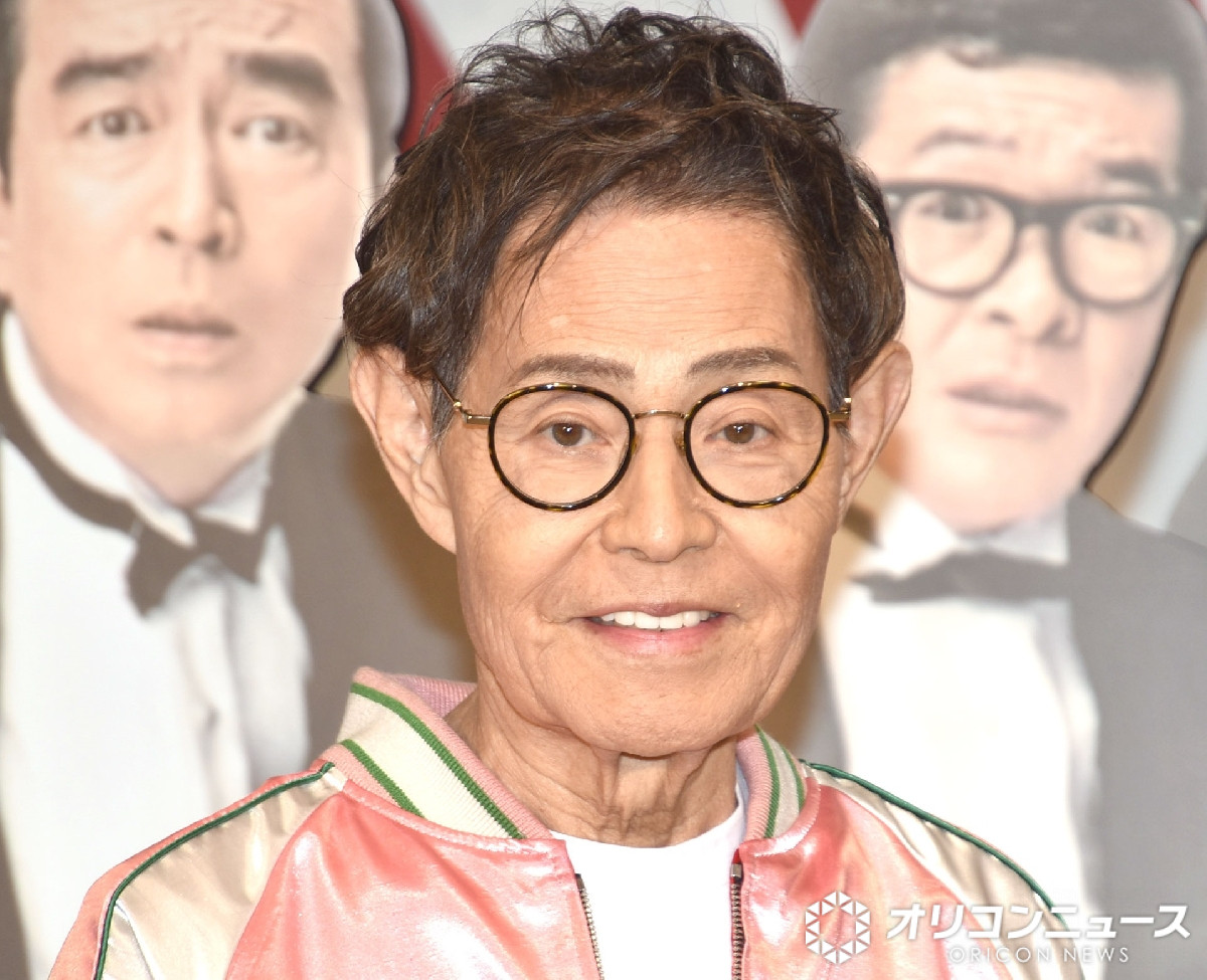 画像・写真 | 加藤茶、“孫たち”と仲良く「加トちゃんペッ！」 3