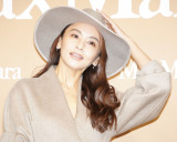 �}�b�N�X�}�[���w�|�b�v�A�b�v�X�g�A�gTHE CAMEL, timeless�h �x�v���r���[�ɓo�ꂵ��������K�q (C)ORICON NewS inc. 