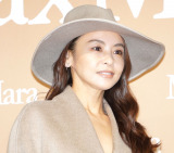 �}�b�N�X�}�[���w�|�b�v�A�b�v�X�g�A�gTHE CAMEL, timeless�h �x�v���r���[�ɓo�ꂵ��������K�q (C)ORICON NewS inc. 