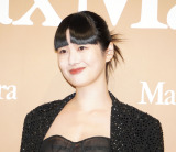 �}�b�N�X�}�[���w�|�b�v�A�b�v�X�g�A�gTHE CAMEL, timeless�h �x�v���r���[�ɓo�ꂵ���V��M�q (C)ORICON NewS inc. 