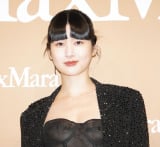 �}�b�N�X�}�[���w�|�b�v�A�b�v�X�g�A�gTHE CAMEL, timeless�h �x�v���r���[�ɓo�ꂵ���V��M�q (C)ORICON NewS inc. 