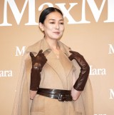 �}�b�N�X�}�[���w�|�b�v�A�b�v�X�g�A�gTHE CAMEL, timeless�h �x�v���r���[�ɓo�ꂵ���J�R�� (C)ORICON NewS inc. 