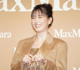 �}�b�N�X�}�[���w�|�b�v�A�b�v�X�g�A�gTHE CAMEL, timeless�h �x�v���r���[�ɓo�ꂵ���{�c�� (C)ORICON NewS inc. 