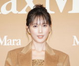 �}�b�N�X�}�[���w�|�b�v�A�b�v�X�g�A�gTHE CAMEL, timeless�h �x�v���r���[�ɓo�ꂵ���{�c�� (C)ORICON NewS inc. 