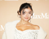 �}�b�N�X�}�[���w�|�b�v�A�b�v�X�g�A�gTHE CAMEL, timeless�h �x�v���r���[�ɓo�ꂵ�����[�� (C)ORICON NewS inc. 