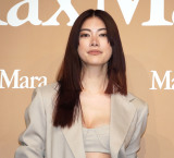 �}�b�N�X�}�[���w�|�b�v�A�b�v�X�g�A�gTHE CAMEL, timeless�h �x�v���r���[�ɓo�ꂵ���X�� (C)ORICON NewS inc. 