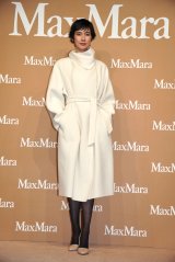 �}�b�N�X�}�[���w�|�b�v�A�b�v�X�g�A�gTHE CAMEL, timeless�h �x�v���r���[�ɓo�ꂵ�����{���� (C)ORICON NewS inc. 