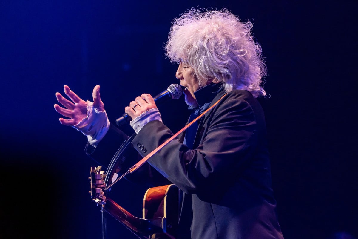 画像・写真 | 玉置浩二、故郷楽団10周年ツアー完走 「ファンファーレ