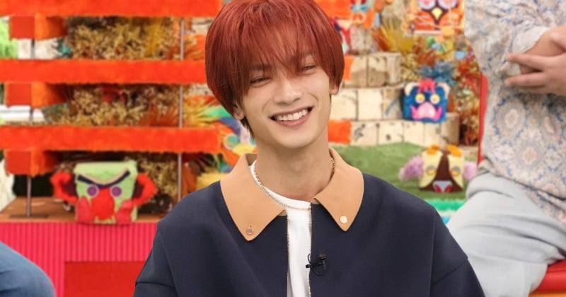 なにわ男子 高橋恭平（バラ売り可） なにわ男子 高橋恭平私服特定】 2025/7/18の#なにわグラム で 高橋恭平