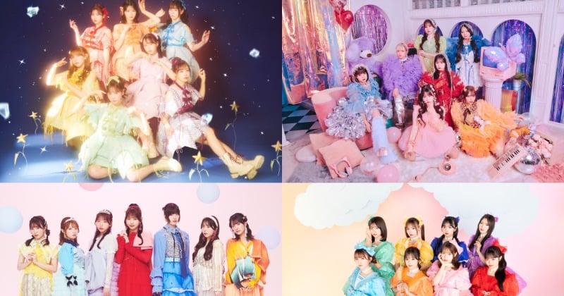 BABYL Kアリーナ横浜公演グッズ 「LIVING LEGEND」XL KAWAII LAB.の4周年記念ライブ開催決定 Kアリーナ横浜＆神戸ワールド