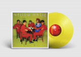 �C�G���[�J���[LP�wYellow Clear Vinyl Edition�x 