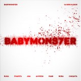 BABYMONSTER�́uSHEESH�v���u�}�㏸�v1�� �N���X�}�X�\���O&�w���Ⴀ�A���񂽂�����Ă݂��x���̂��y�I���R�������L���O�z 