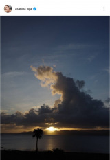 ����ލʁu�i�F���ō��������v�i�ʐ^�̓C���X�^�O���� ��asahina_aya ���j 