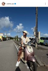 ����ލʁu���t�����������v�i�ʐ^�̓C���X�^�O���� ��asahina_aya ���j 