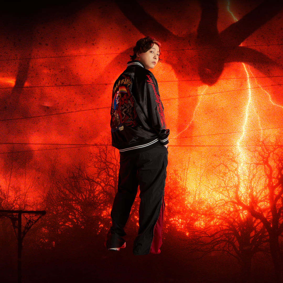 画像・写真 | 堂本剛プロデュース『STRANGER THINGS × .ENDRECHERI