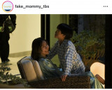 ���j�h���}�w�t�F�C�N�}�~�[�x�̌���SNS��� �iC�jTBS 