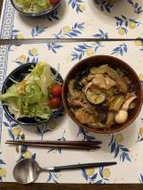 �Ƃ��Ă������������Ȍܖڂ��񂩂����ƃT���_/�܂ǂ₩�v�w����(@madoyaca_fufu)�� 