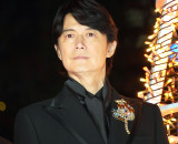 �w�f�惉�X�g�}�� -First Love-�x�v���~�A���_�����ɓo�d�������R�뎡 (C)ORICON NewS inc. 