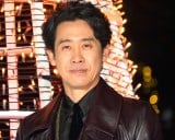 �w�f�惉�X�g�}�� -First Love-�x�v���~�A���_�����ɓo�d�������m (C)ORICON NewS inc. 