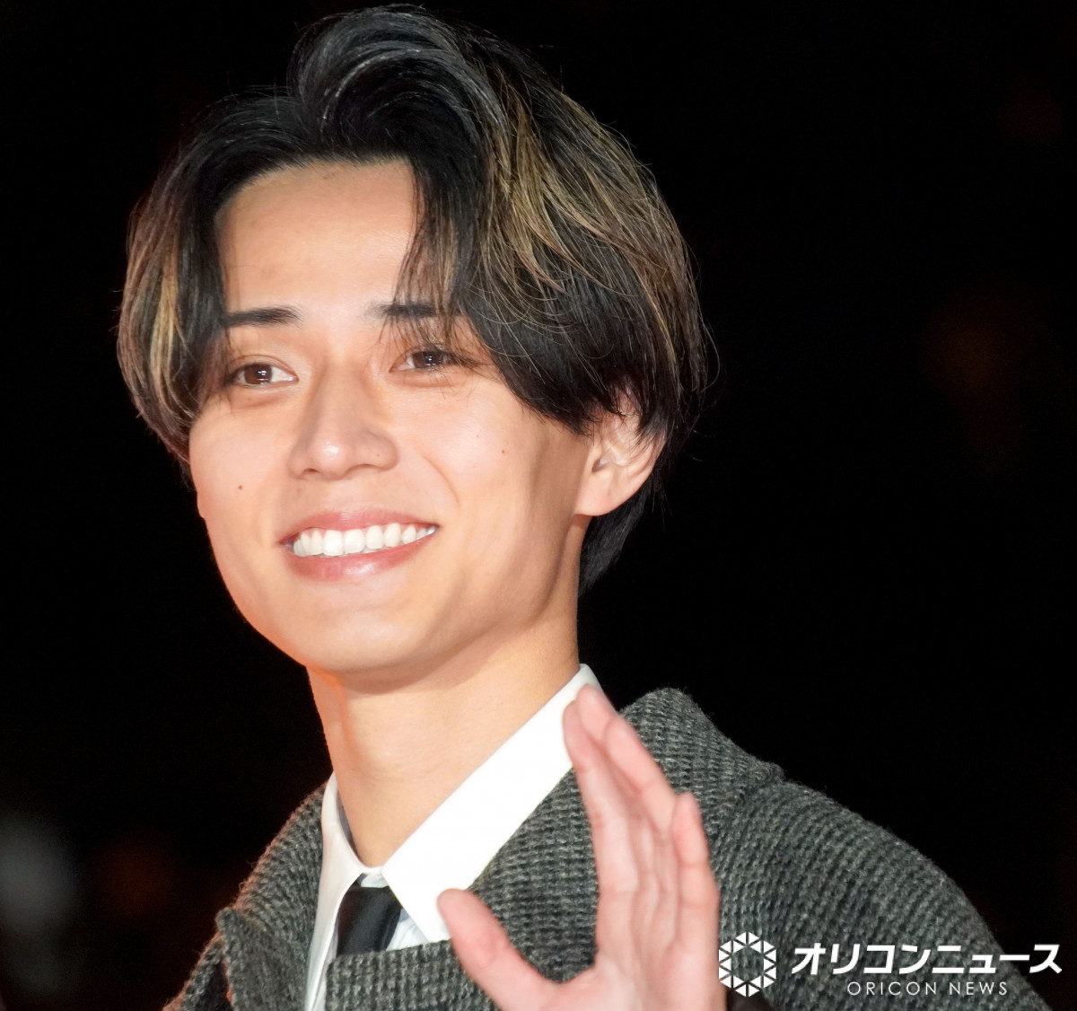 キンプリ永瀬廉、クリスマスの思い出は高橋海人とプレゼント交換 福山