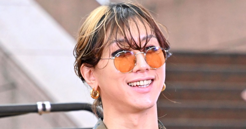 SUPER BEAVER、新潟公演延期 渋谷龍太がインフルエンザに【報告全文