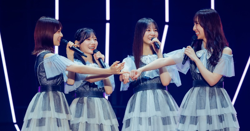 日向坂46松田好花、河田陽菜に初対面で号泣された過去明かす らしい