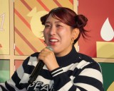 �wmix.tokyoPOP UP STORE meets HOLIDAY�x�I�[�v�j���O�C�x���g�ɓo�d����3���̃q���C���E��߂���(C)ORICON NewS inc. 