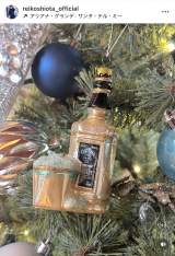 ���c��q�u���N�͂��Ȃ葁�߂ɏo���܂����v(�ʐ^�̓C���X�^�O���� @reikoshiota_official ���) 