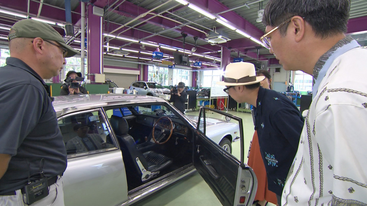 BSew͂̈ԕ՗ NO CAR, NO LIFE!x (C)BSe 