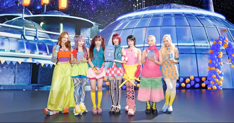 ⭐未使用⭐ マイティマックス 日本未発売 台湾限定版 +初回特典 MA0251