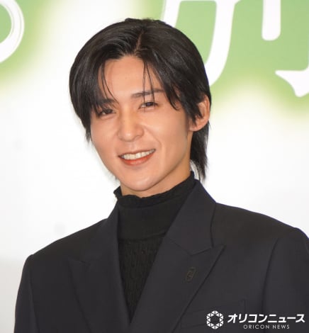 �f��w�قǂȂ��A���ʂ�ł��x�����񍐉�ɏo�Ȃ���Snow Man�E�ڍ��@�iC�jORICON NewS inc. 