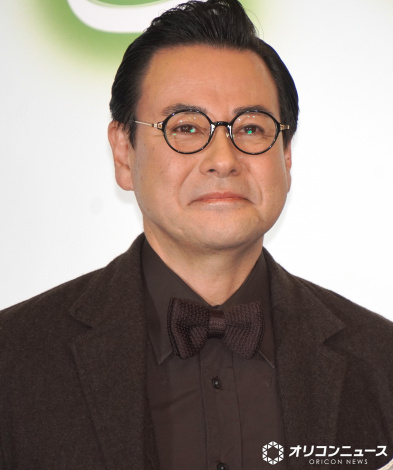 �f��w�قǂȂ��A���ʂ�ł��x�����񍐉�ɏo�Ȃ�����؍_�� �iC�jORICON NewS inc. 