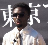 �P�C���u�E�}�N���t���� (C)ORICON NewS inc. 