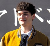 �m�A�E�V���i�b�v (C)ORICON NewS inc. 