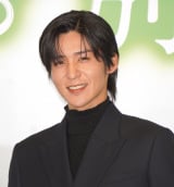 fwقǂȂAʂłx񍐉ɏoȂSnow ManEڍ@(C)ORICON NewS inc. 