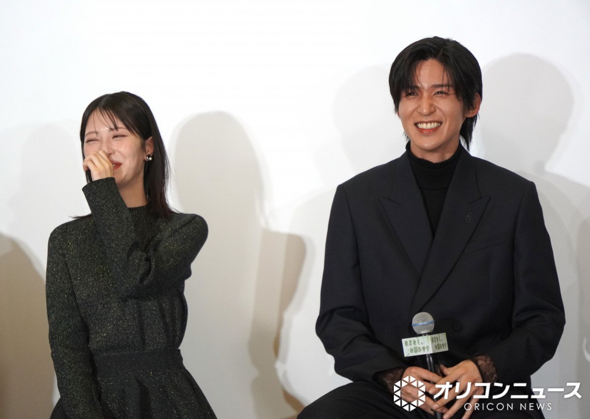 fwقǂȂAʂłx񍐉ɏoȂ()lӔgAڍ@ (C)ORICON NewS inc. 