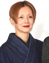 fwقǂȂAʂłx񍐉ɏoȂĖ؃} (C)ORICON NewS inc. 