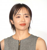 �f��w�قǂȂ��A���ʂ�ł��x�����񍐉�ɏo�Ȃ����X�c�]�q (C)ORICON NewS inc. 